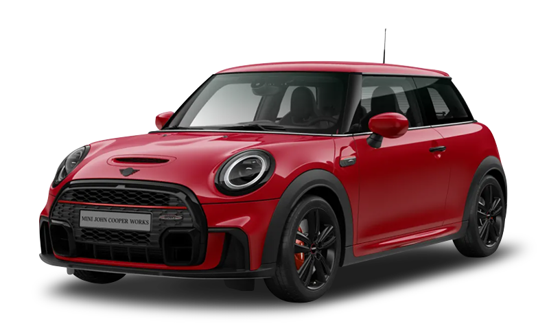 칠리 레드 익스테리어